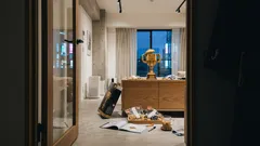 高さ約36cm・2,842ピースで1:1再現したレゴ公式トロフィー:隠しシーンと飾り方のコツ。