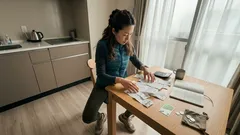 65歳以上・単身の年金生活はどこで赤字になりやすい? 公的データでたどる生活費の目安と食費比率、最新の年金改定