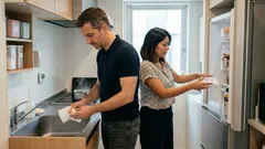 卵は買ったら洗うべき?殻の見えない守りを活かす保存場所と加熱の目安