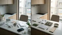 年金月22万円でも赤字になり得る？65歳以上夫婦の家計データで見る不足額と見直し手順