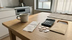 数字で整理する70代の老後資金：貯蓄の平均と中央値の“差”が示すもの、家計赤字と年金の目安（2026年4月の在職老齢年金見直しも）