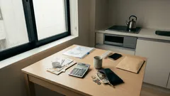 65歳以上の夫婦ふたり、年金中心の暮らしは月いくら？統計で見える「赤字」の理由と住居費・介護の考え方