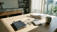 正月明けの通帳で不安になったら…70歳代の「ふつう」を貯蓄・年金・生活費・働き方の数字で確かめる