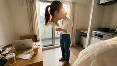 ロザリオはただの反復ではない――十連と「神秘」を知ると、祈りが静かな黙想に変わる