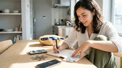 老後のお金が不安な人が最初に確認する3つの数字：60代・70代の生活費・年金・貯蓄を「平均と中央値」で整理