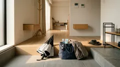 4月の日差しが強まる前に：放射冷却日傘「体感−15℃」の実力と選び方