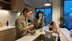 モリンガの栄養はどれくらい?乾燥葉の目安とAng.U新作で“内外ケア”を楽しむコツ