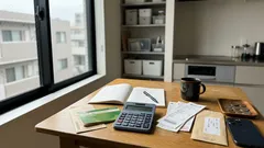 70代の老後資金、平均だけで判断して大丈夫?金融資産・年金・生活費を最新データで点検する