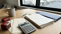 年金の確定申告は必要?「不要」でも安心できない、400万円・20万円の分かれ目と住民税の手続き