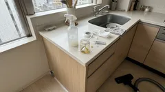 台所にゴキブリが出たら最初に読む：柔軟剤・石けん水の“通り道”対策と、隙間・掃除で減らす手順