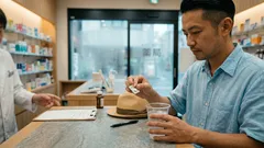 2026年2月からノルレボが薬局で買えるように:条件付き販売の手続きと「72時間」が示すこと