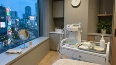 渋谷で体験、ハイドラフェイシャルで毛穴に何が起きる？“吸引＋水流”の3ステップと通い方