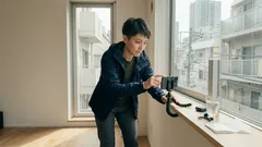 インスタライブはなぜ「編集なし」が強いのか――始め方から練習配信、コラボまで迷わない手順