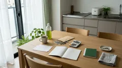 「平均」では実感できない70代夫婦の老後資金：中央値・分布・年金から“わが家の着地点”を探す