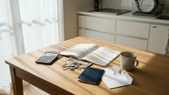 70代の年金はいくら、生活費はどれだけ足りない？最新平均データと「貯蓄3000万円以上」の現実から備えを考える