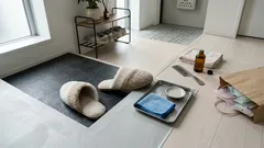 3COINSで冬の足元と髪が整う。売り切れが早い“おしゃれ実用品”2選(選び方・手入れのコツ付き)