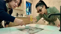 たった5分で排水口の“戻り臭”に手を打つ:白酢で水垢・ぬめりに効かせるコツとNG