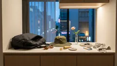 朝のひと塗りで肌印象は変わる？ ランコム「アプソリュ」発想の新UVと、UVA/UVB・塗り方の基本