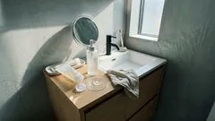 VOCE4月号付録で試せるルナソルのジェル洗顔：化粧水がなじまない朝に変化が出る理由