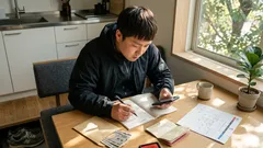 贈与税、申告は減ったのに税額は過去最高：改正後に迷う「暦年課税」か「相続時精算課税」か、非課税特例の使いどころ