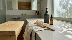 髪が伸びない…と思ったら：毛周期と“切れやすさ”を整える基本習慣