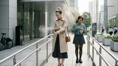 清潔感は「遠目」より「近距離」で決まる：忙しい日でも底上げできる持ち歩きケア5選