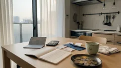 65歳・70歳・75歳以降、家計は毎月いくら足りない？公的統計で見る収支ギャップと見落としがちな支援制度