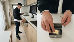 金価格が高止まりする今こそ:主要産出国の“地図”と月1万円の純金積立で見えてくること