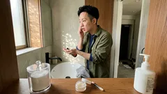 乾燥が気になったら“塗るだけ”は卒業:美容エディターの保湿4アイテム設計