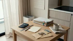 70代夫婦の貯蓄「平均」と「中央値」の差が示すもの：年金・生活費データで老後資金を点検する