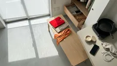 決まらない日ほど「好き」に戻る:服・部屋・睡眠に“余白”をつくる小さな習慣