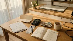 70代夫婦の老後資金は「平均」で見誤る?貯蓄の中央値・分布と年金の目安で不安の正体を整理