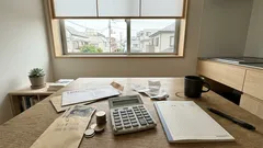 老後の生活費は「年金だけで足りる?」から考える、家計調査2024で読む65歳夫婦の1カ月家計