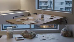 65歳から家計はどう変わる?年金中心の収支と貯蓄を公的データで点検するコツ