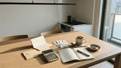 60代で貯蓄3000万円以上の世帯はどれくらい？数字でたどる65歳以降の家計赤字と年金、老後資金の見積もり方